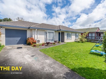16 Bernina Place, Weymouth, Auckland