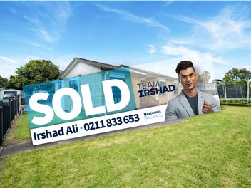 44 Trimdon Street, Randwick Park, Auckland