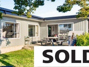 1 Arney Street, Tamatea, Napier