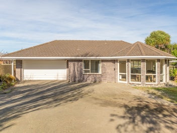 41 Jellicoe Street, South New Brighton, Christchurch