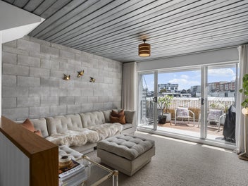 33N Charlotte Street, Eden Terrace, Auckland