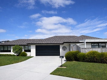 19 Herbert Oldham Road, Pokeno, Pokeno
