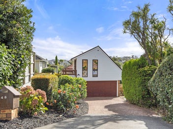 48 Devore Street, St Heliers, Auckland