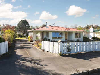 69 Great North Road, Waipawa, Waipawa