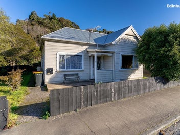 17 Woodhaugh Street, Woodhaugh, Dunedin