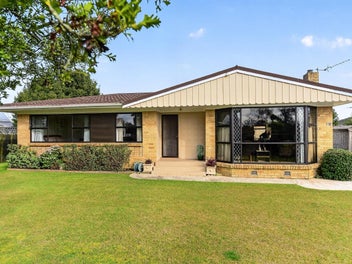 61B Te Aroha Street, Hamilton East, Hamilton