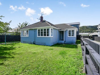 24 Pearce Crescent, Taita, Lower Hutt