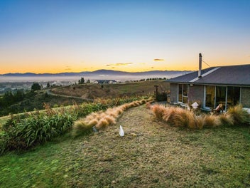 386 Carrs Road, Loburn, Rangiora