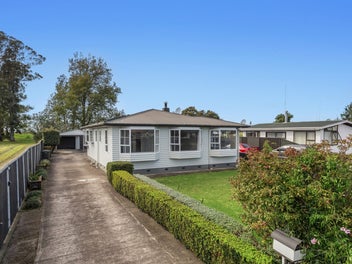 41 College Road, Edgecumbe, Edgecumbe