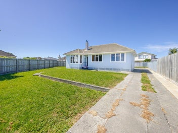 25 Dockery Avenue, Onekawa, Napier