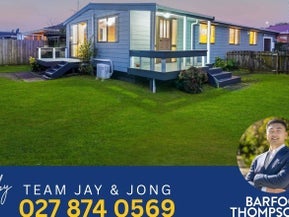 64A Glen Avenue, Papatoetoe, Auckland