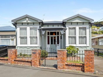 88 Kilbirnie Crescent, Kilbirnie, Wellington