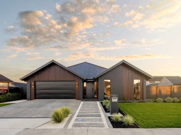 31C Isobel Hodgson Drive, Cambridge, Cambridge