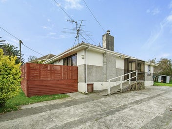36 Fantame Street, Cannons Creek, Porirua
