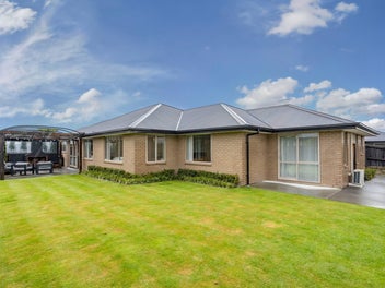 3 Lancewood Way, Rangiora, Rangiora