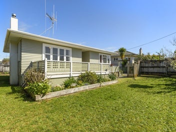 22 Maitland Street, Greerton, Tauranga