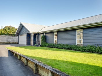 159E Great North Road, Otamatea, Whanganui