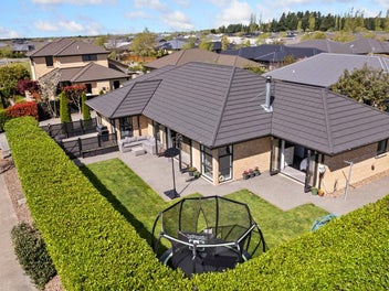 17 Eyrewell Road, Pegasus, Pegasus