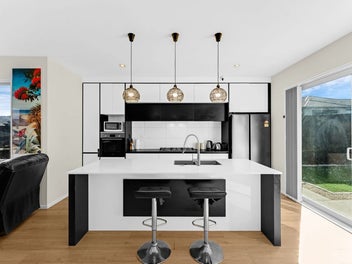 18 Calder Crescent, Pokeno