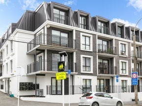 405/2 Colombo Street, Newtown, Wellington