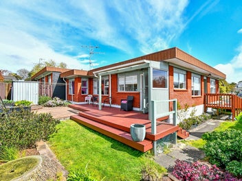 8A Ashdown Place, Pahurehure, Papakura