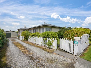 256 Conyers Street, Strathern, Invercargill