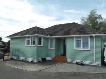 23A Robinson Crescent, Westbrook, Palmerston North
