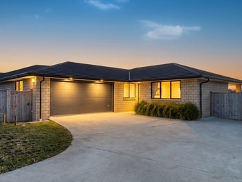 6 Frankfield Road, Pokeno