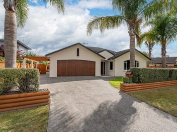 3 Coleraine Drive, Rototuna, Hamilton