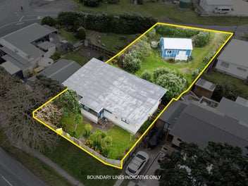 238 Maunsell Road, Port Waikato, Port Waikato