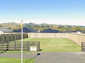 505 Halswell Road, Halswell, Christchurch