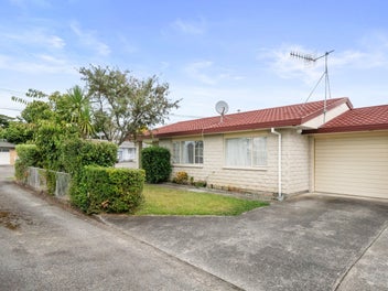 65 Winchester Street, Levin, Levin