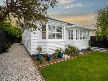 50 Wiggins Street, Sumner, Christchurch