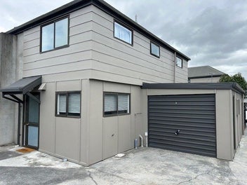 3/15 Draper Street, Richmond, Christchurch