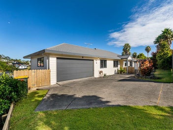 3 Coralsea Way, Arkles Bay, Whangaparaoa