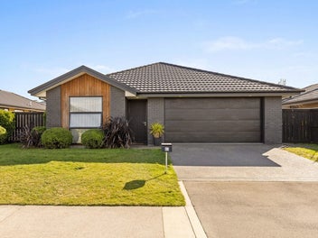 81 Ridgeway Avenue, Rolleston, Rolleston