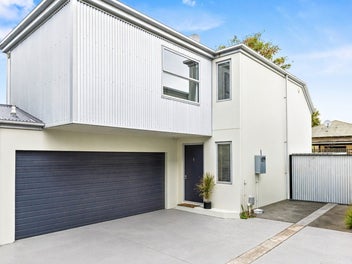 28C Hastings Street West, Sydenham, Christchurch