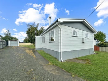14 Sefton Street, Twizel, Twizel