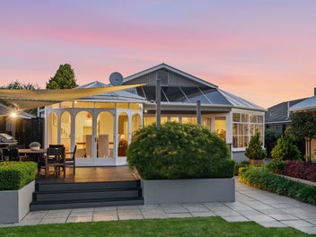 53 Arthur Street, Upper Riccarton, Christchurch