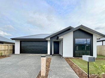 110 Jean Archie Drive, Rolleston, Rolleston