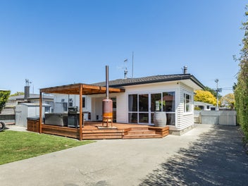 44 Coverdale Street, Onekawa, Napier