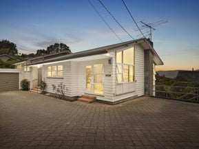 39 Jubilee Road, Khandallah, Wellington