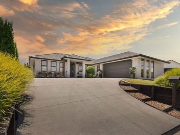 19 Meadowview Drive, Morrinsville, Morrinsville