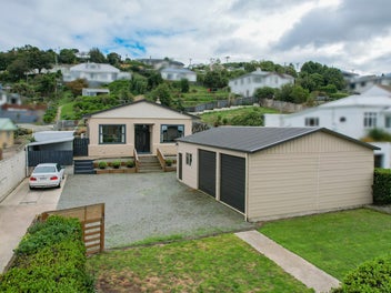54 Reed Street, Oamaru
