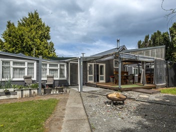 12 Hawkswood Street, Waiau, Waiau
