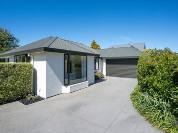 136B Hamilton Avenue, Ilam, Christchurch