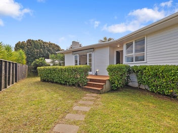 1/30 Imrie Avenue, Mangere, Auckland