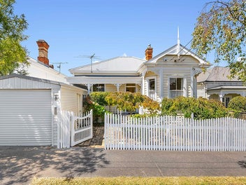 28 Albany Road, Ponsonby, Auckland