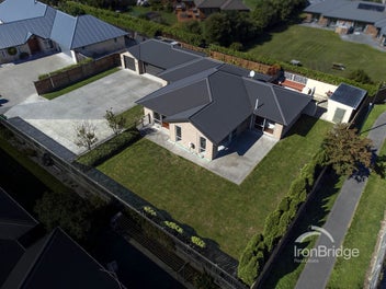 8A Wedgewood Row, Rolleston, Rolleston