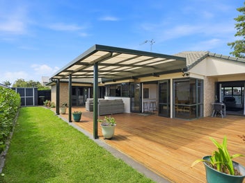 1 Pembroke Drive, Bethlehem, Tauranga